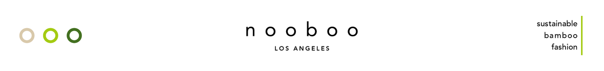 NOOBOO Los Angeles