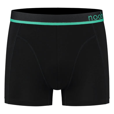 NOOBOO LUXE BAMBOO BOXERSHORT