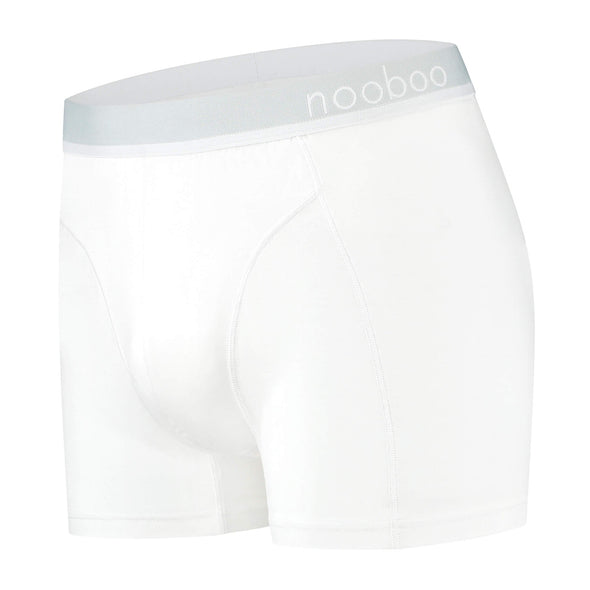 3-PACK NOOBOO LUXE BAMBOO BOXERSHORTS (2+1 FREE)