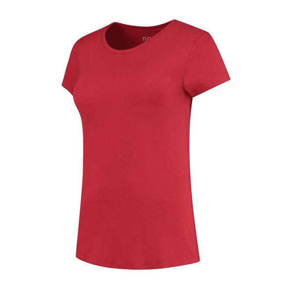 3-pack nooboo luxe women bamboo t-shirts 18oz (2+1 free)