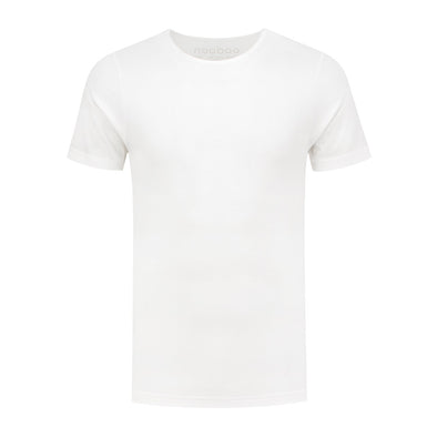 nooboo luxe bamboo t-shirt 6oz